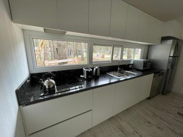 CASA, VENTA, COSTA ESMERALDA,  SENDEROS III, LOTE AL 200, 4 AMBIENTES