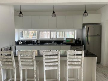 CASA, VENTA, COSTA ESMERALDA,  SENDEROS III, LOTE AL 200, 4 AMBIENTES