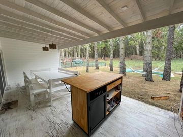 CASA, VENTA, COSTA ESMERALDA,  SENDEROS III, LOTE AL 200, 4 AMBIENTES