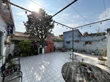 Casa - Wilde