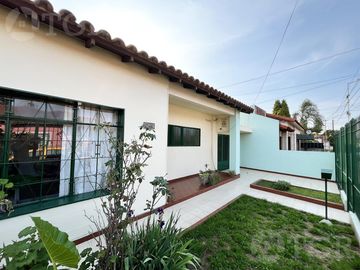 Casa - Wilde