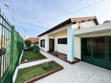 Casa - Wilde