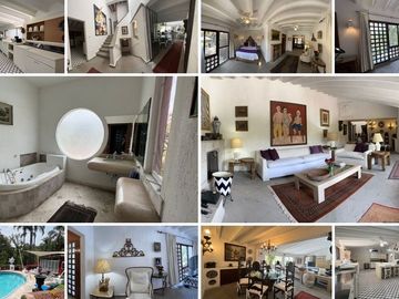 ¡Venta de Condominio Estilo Mexicano Moderno, Cuernavaca!