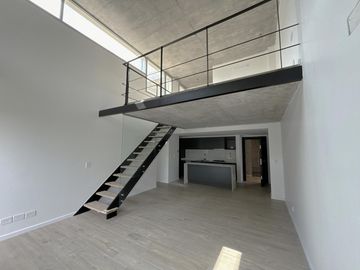 Loft con amenities, Funes.