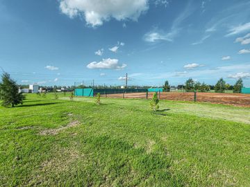 Terreno de 1035m² con amenities y la mejor zona del barrio