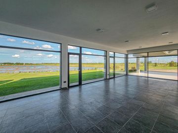 Terreno de 1035m² con amenities y la mejor zona del barrio