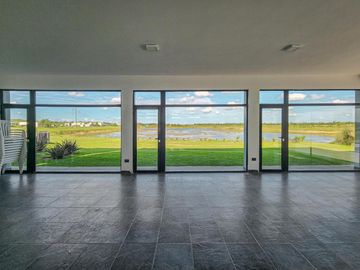 Terreno de 1035m² con amenities y la mejor zona del barrio