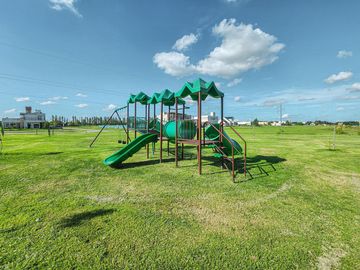 Terreno de 1035m² con amenities y la mejor zona del barrio