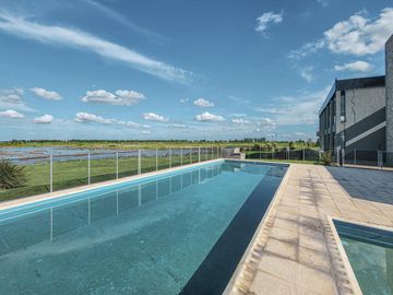 Terreno de 1035m² con amenities y la mejor zona del barrio