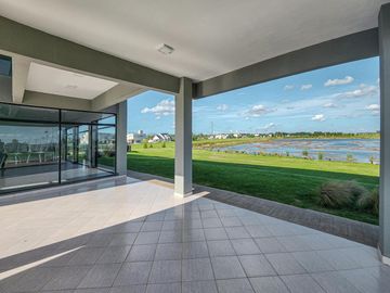Terreno de 1035m² con amenities y la mejor zona del barrio