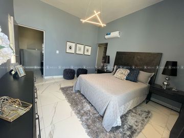 CASA EN VENTA EN BOSQUES BOREALES, MODELO MANITOBA