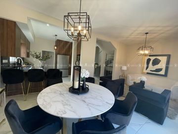 CASA EN VENTA EN BOSQUES BOREALES, MODELO MANITOBA