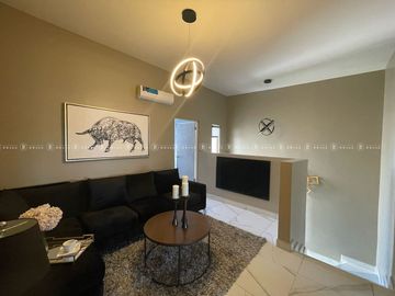 CASA EN VENTA EN BOSQUES BOREALES, MODELO MANITOBA