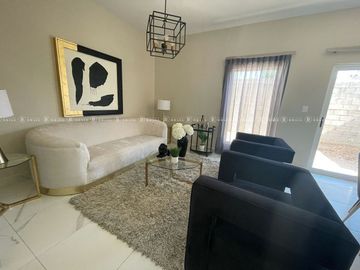 CASA EN VENTA EN BOSQUES BOREALES, MODELO MANITOBA