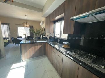 CASA EN VENTA EN BOSQUES BOREALES, MODELO MANITOBA