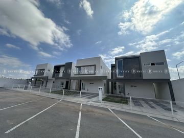 CASA EN VENTA EN BOSQUES BOREALES, MODELO MANITOBA