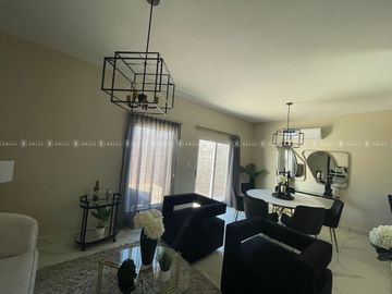 CASA EN VENTA EN BOSQUES BOREALES, MODELO MANITOBA