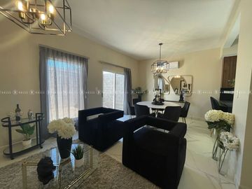 CASA EN VENTA EN BOSQUES BOREALES, MODELO MANITOBA