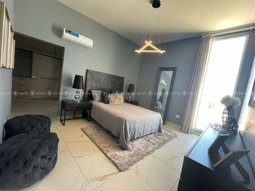 CASA EN VENTA EN BOSQUES BOREALES, MODELO MANITOBA
