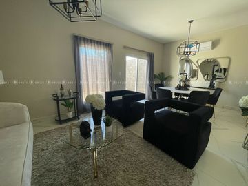 CASA EN VENTA EN BOSQUES BOREALES, MODELO MANITOBA