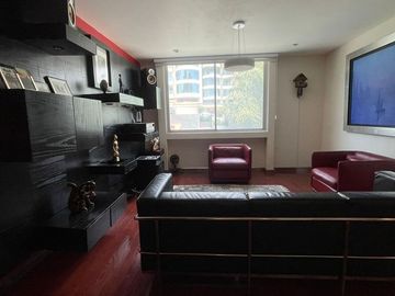 Lindo Departamento en Condominio en Lomas Verdes