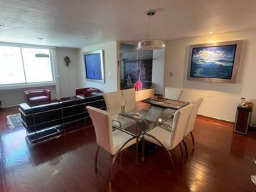 Lindo Departamento en Condominio en Lomas Verdes