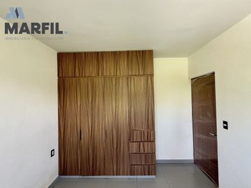Casa de 4 Recámaras Zona Norte Residencial Colima ZENTRALIA Coto Privado