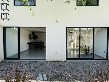 Casa de 4 Recámaras Zona Norte Residencial Colima ZENTRALIA Coto Privado