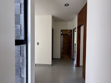 Casa de 4 Recámaras Zona Norte Residencial Colima ZENTRALIA Coto Privado