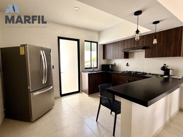 Casa en Venta 3 Recámaras (1 PB) Norte Residencial Colima Zentralia Coto Privado