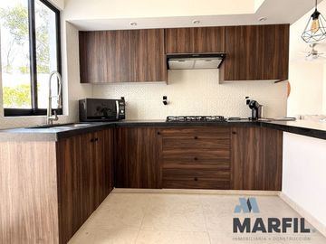 Casa en Venta 3 Recámaras (1 PB) Norte Residencial Colima Zentralia Coto Privado