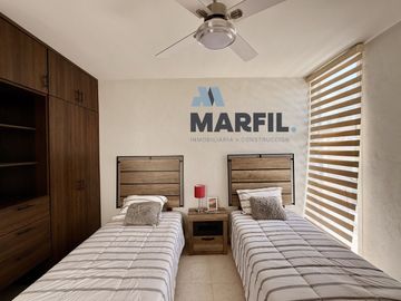 Casa en Venta 3 Recámaras (1 PB) Norte Residencial Colima Zentralia Coto Privado