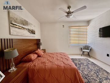 Casa en Venta 3 Recámaras (1 PB) Norte Residencial Colima Zentralia Coto Privado