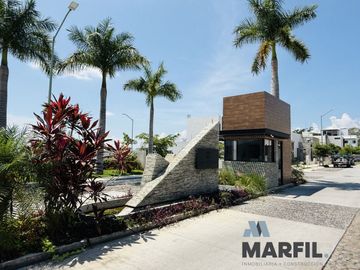 Casa en Venta 3 Recámaras (1 PB) Norte Residencial Colima Zentralia Coto Privado
