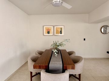 Casa en Venta 3 Recámaras (1 PB) Norte Residencial Colima Zentralia Coto Privado