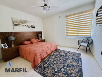 Casa en Venta 3 Recámaras (1 PB) Norte Residencial Colima Zentralia Coto Privado