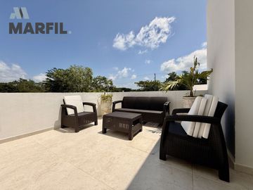 Casa en Venta 3 Recámaras (1 PB) Norte Residencial Colima Zentralia Coto Privado