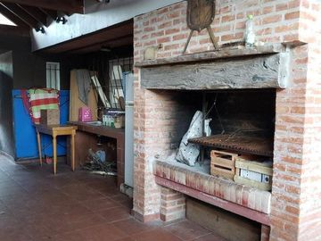 CHALET  3 DORMITORIOS , 3 BAÑOS - ZONA CAISAMAR