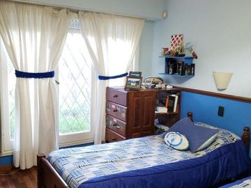 CHALET  3 DORMITORIOS , 3 BAÑOS - ZONA CAISAMAR