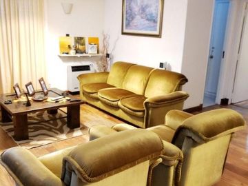 CHALET  3 DORMITORIOS , 3 BAÑOS - ZONA CAISAMAR
