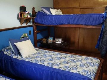 CHALET  3 DORMITORIOS , 3 BAÑOS - ZONA CAISAMAR