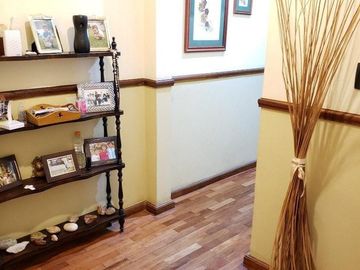 CHALET  3 DORMITORIOS , 3 BAÑOS - ZONA CAISAMAR