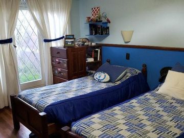 CHALET  3 DORMITORIOS , 3 BAÑOS - ZONA CAISAMAR