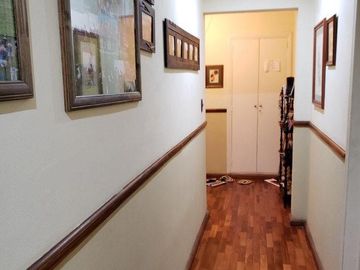 CHALET  3 DORMITORIOS , 3 BAÑOS - ZONA CAISAMAR