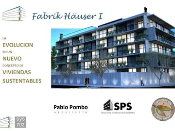 VENTA DE DEPARTAMENTO EN POZO EN LANÚS