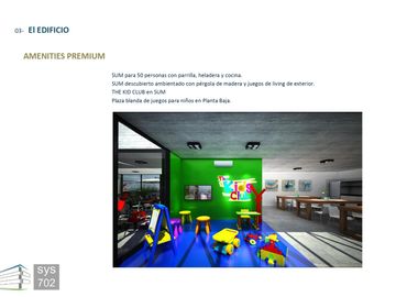 VENTA DE DEPARTAMENTO EN POZO EN LANÚS