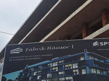 VENTA DE DEPARTAMENTO EN POZO EN LANÚS