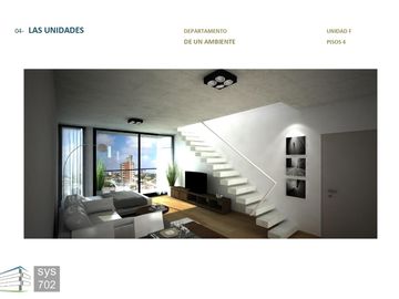 VENTA DE DEPARTAMENTO EN POZO EN LANÚS