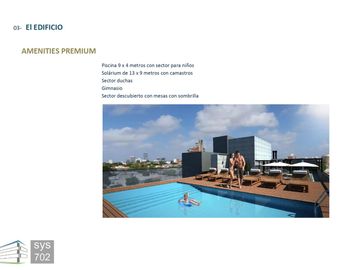VENTA DE DEPARTAMENTO EN POZO EN LANÚS