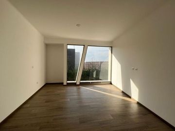 RESIDENCIA EN VENTA CAMPO DE GOLF TRES MARÍAS, ESPECTACULAR DISEÑO MODERNO CON J